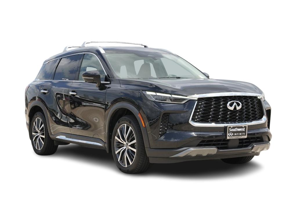 Thumbnail: 2023 INFINITI QX60 - 19