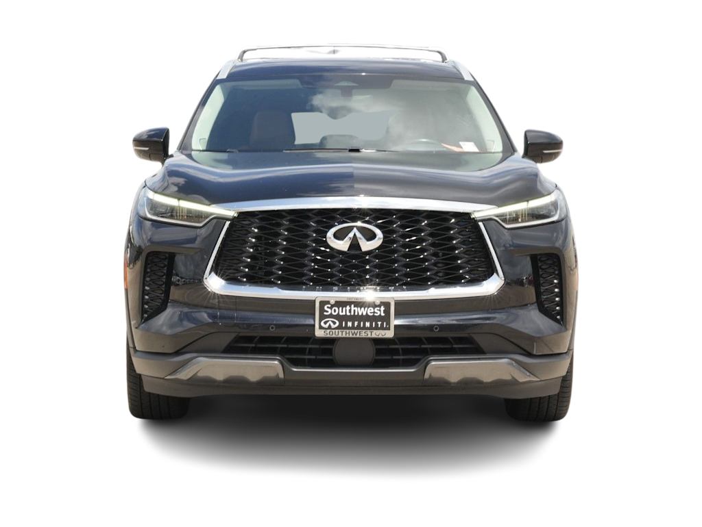 Thumbnail: 2023 INFINITI QX60 - 5