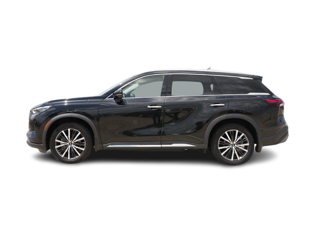 Thumbnail: 2023 INFINITI QX60 - 3