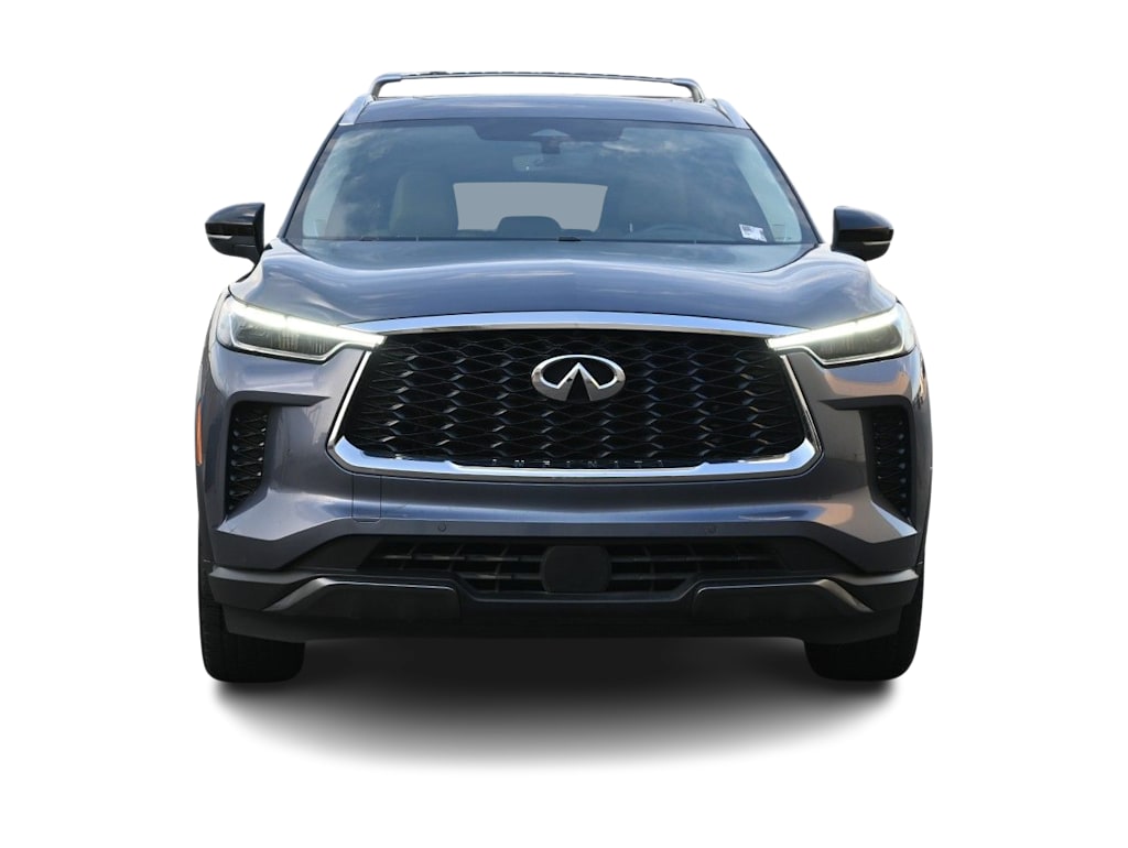 Thumbnail: 2023 INFINITI QX60 - 6