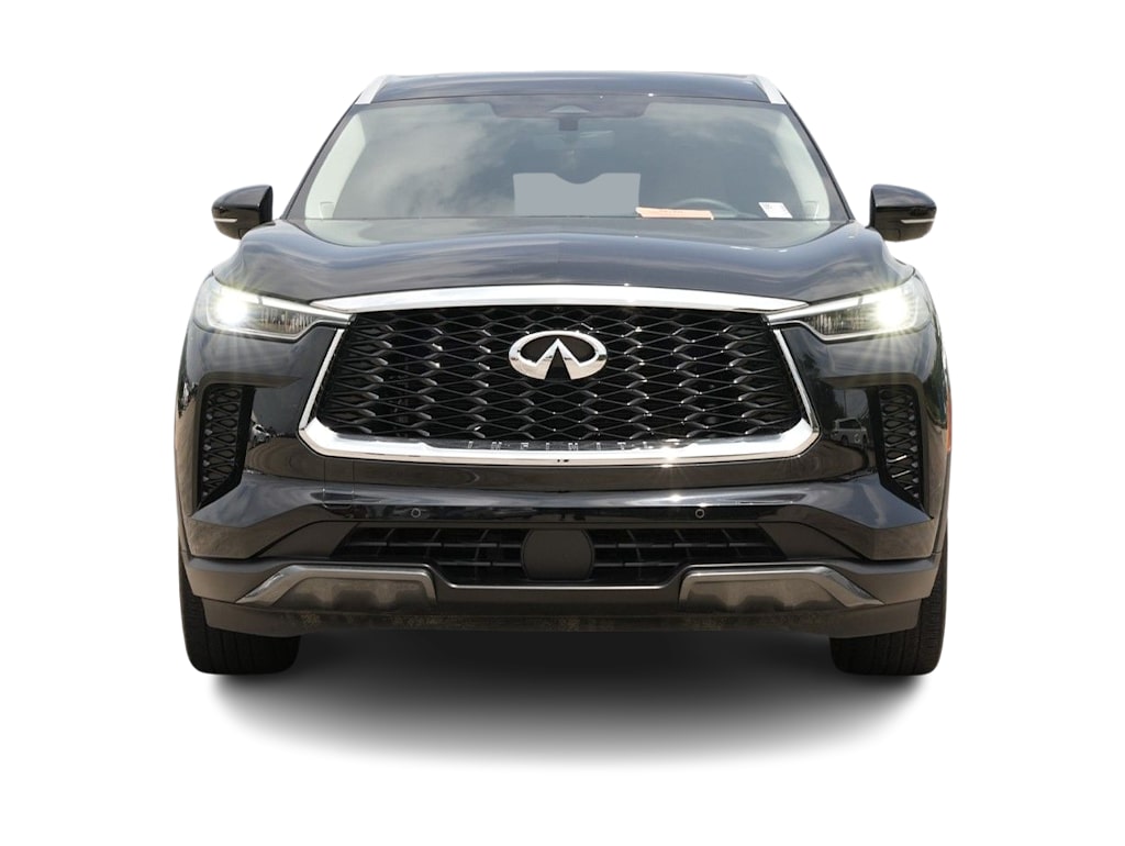 Thumbnail: 2023 INFINITI QX60 - 5