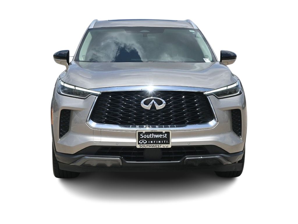 Thumbnail: 2023 INFINITI QX60 - 5