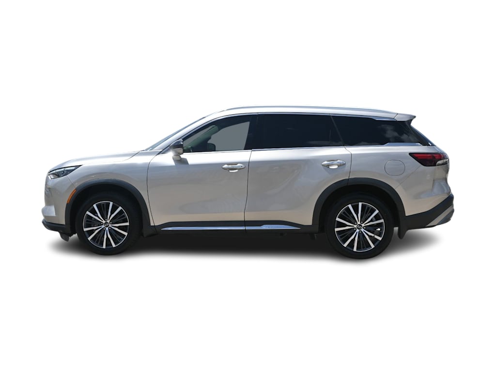 Thumbnail: 2023 INFINITI QX60 - 3