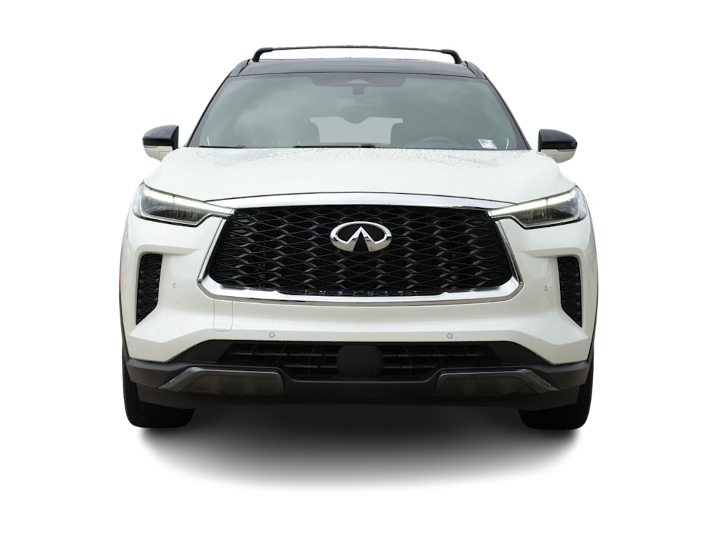 Thumbnail: 2023 INFINITI QX60 - 6