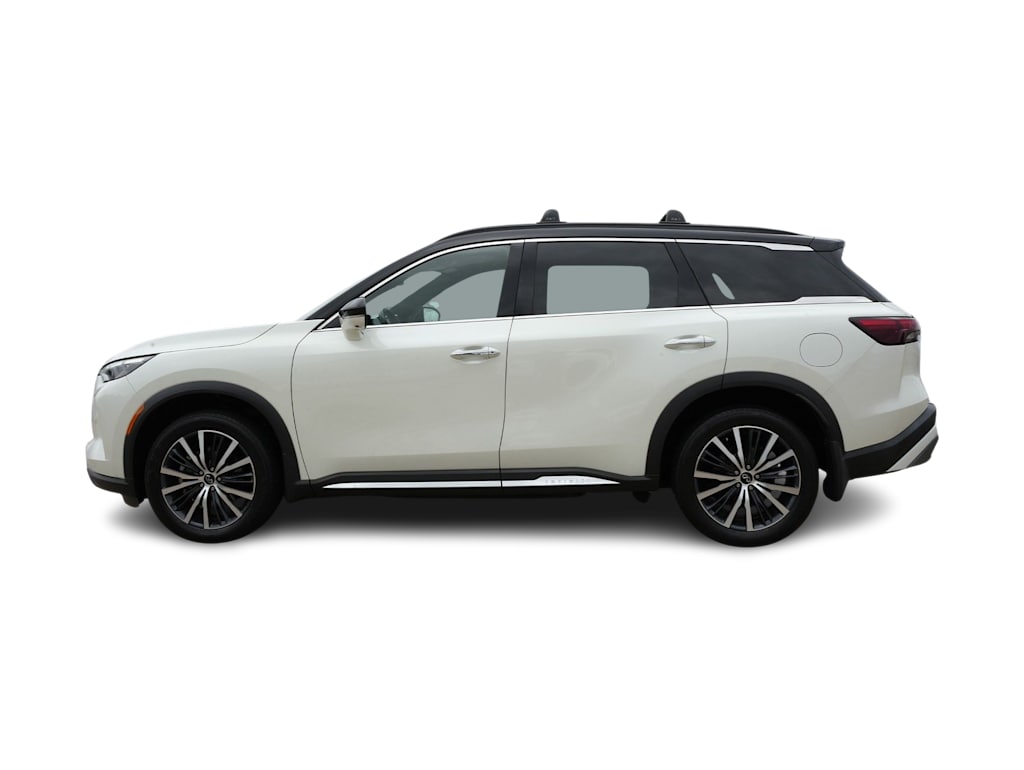 Thumbnail: 2023 INFINITI QX60 - 3