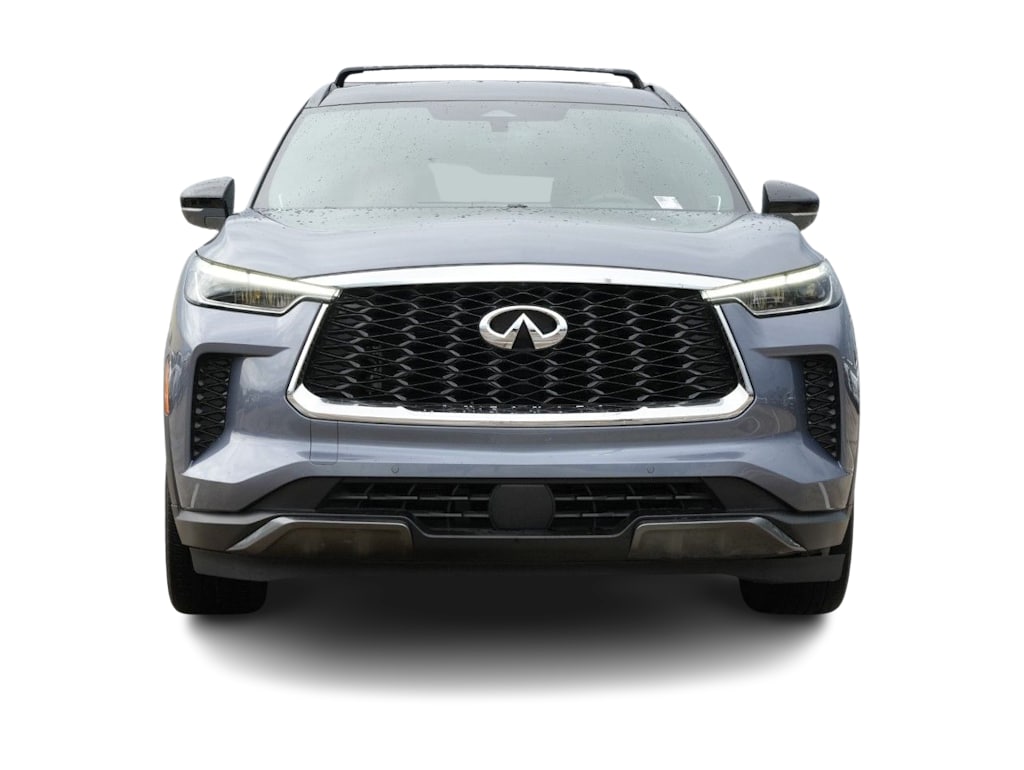 Thumbnail: 2023 INFINITI QX60 - 5