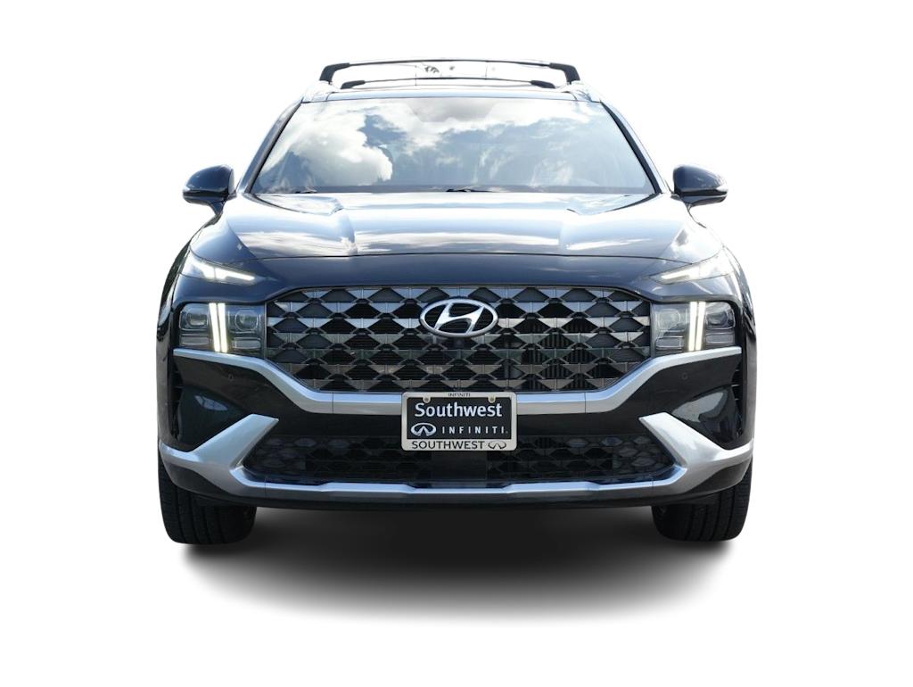 Thumbnail: 2022 Hyundai Santa Fe - 6
