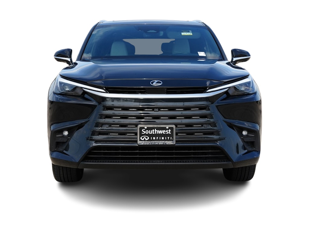 Thumbnail: 2024 Lexus TX - 6