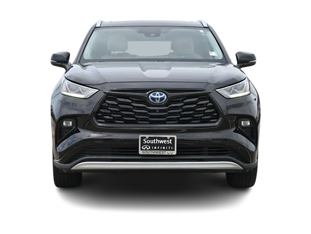 Thumbnail: 2021 Toyota Highlander - 6