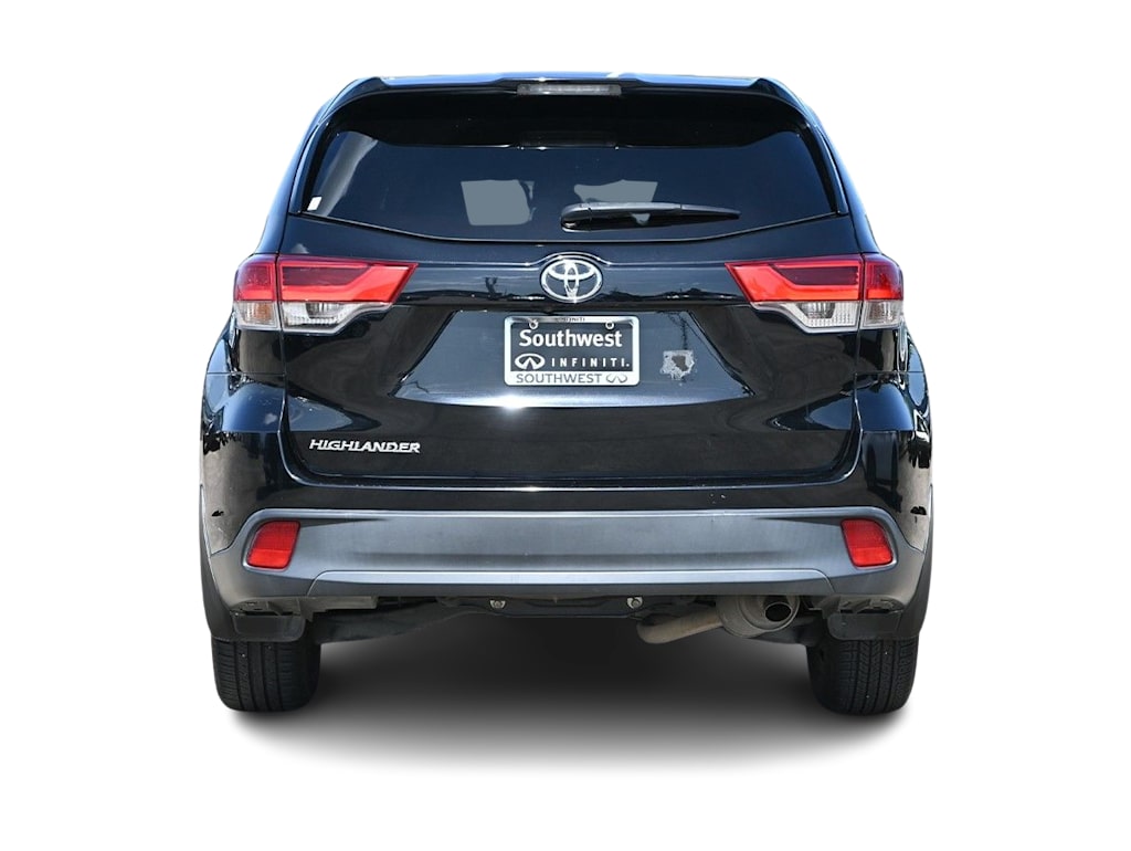 Thumbnail: 2019 Toyota Highlander - 19