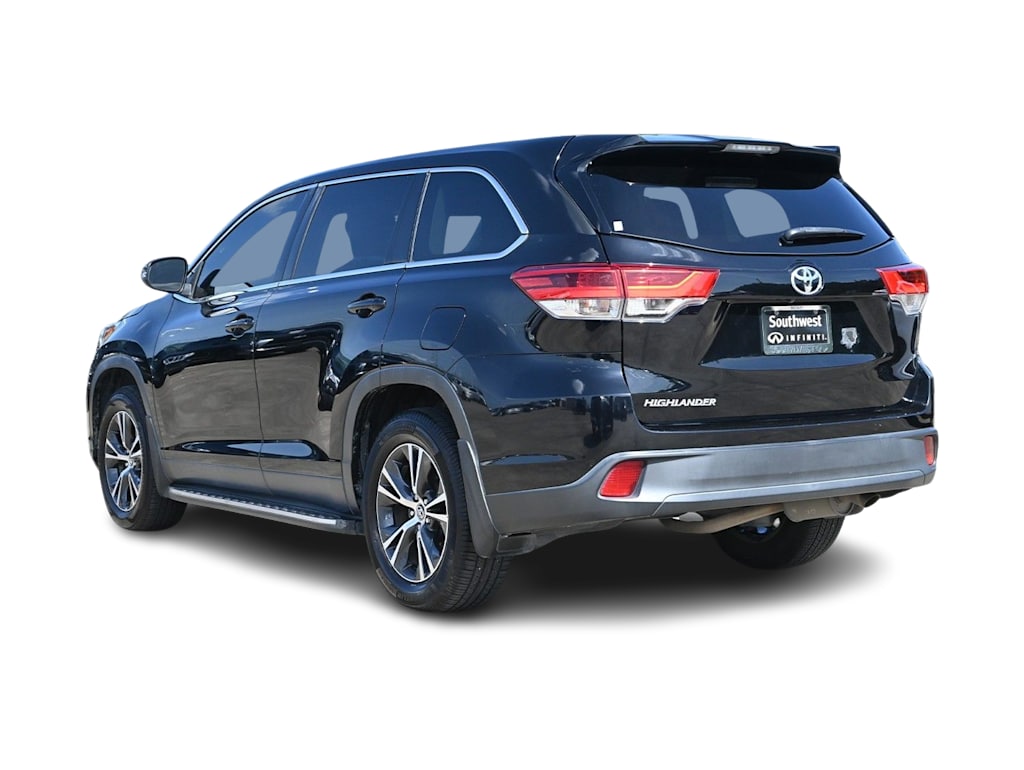 Thumbnail: 2019 Toyota Highlander - 3