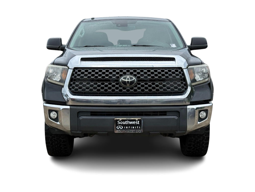 Thumbnail: 2018 Toyota Tundra - 6