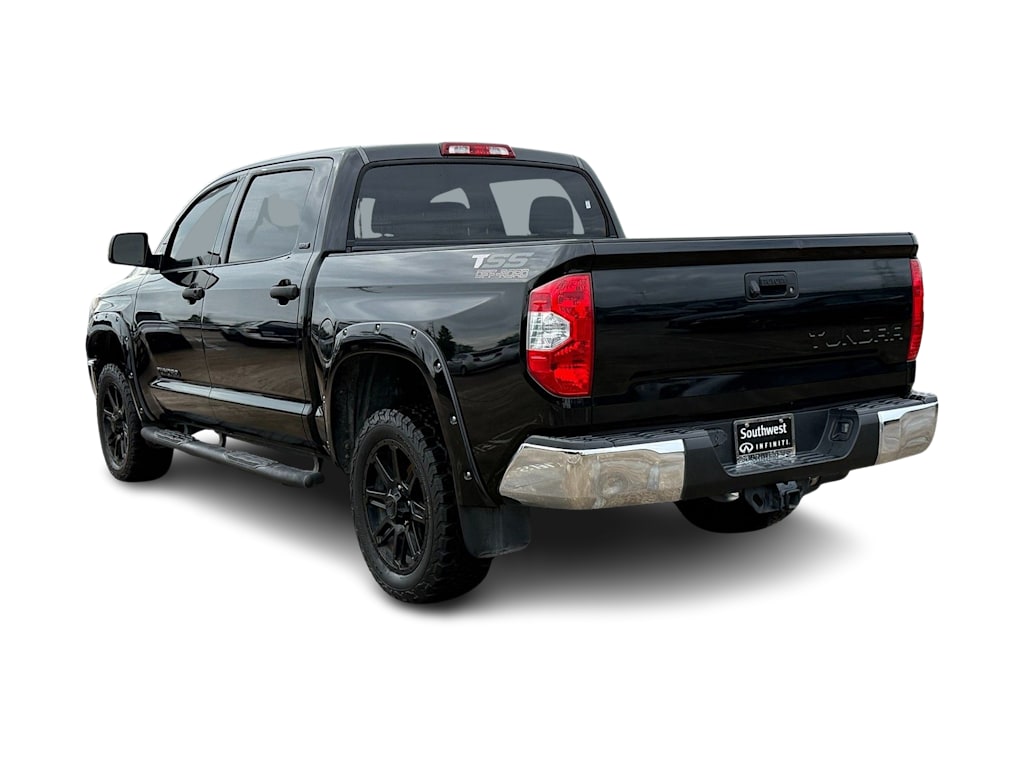 Thumbnail: 2018 Toyota Tundra - 4