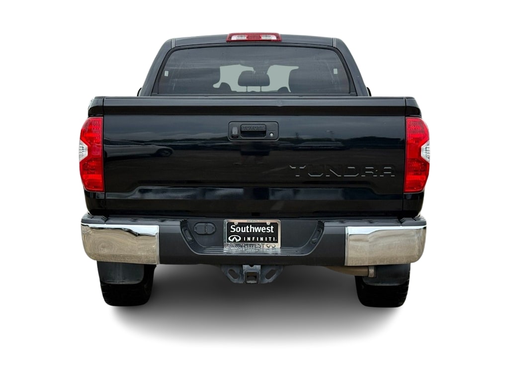 Thumbnail: 2018 Toyota Tundra - 5