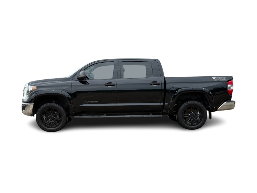 Thumbnail: 2018 Toyota Tundra - 3