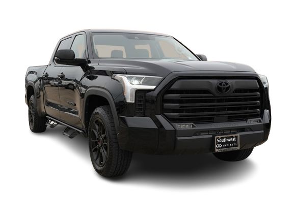 2023 Toyota Tundra SR5 21