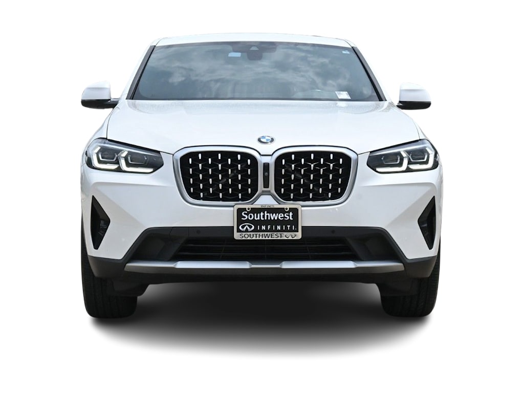 Thumbnail: 2022 BMW X4 - 6