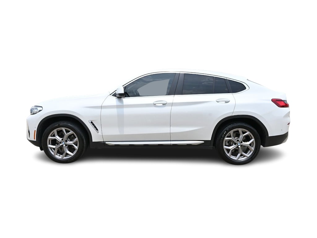 Thumbnail: 2022 BMW X4 - 3