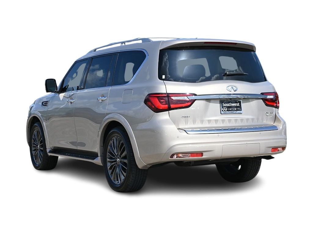 Thumbnail: 2022 BMW X3 - 4