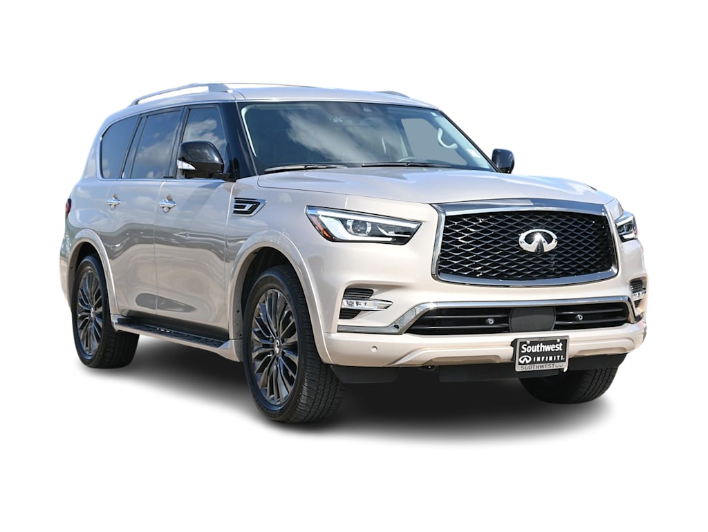 Thumbnail: 2022 BMW X3 - 20
