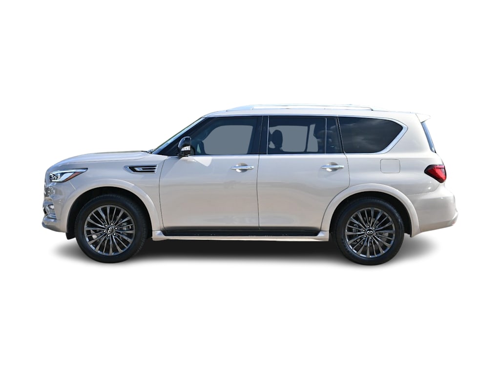 Thumbnail: 2022 BMW X3 - 3