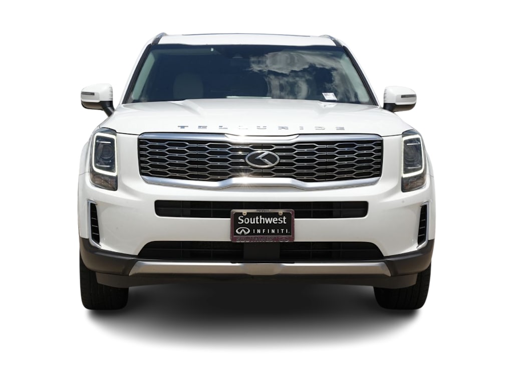 Thumbnail: 2020 Kia Telluride - 6