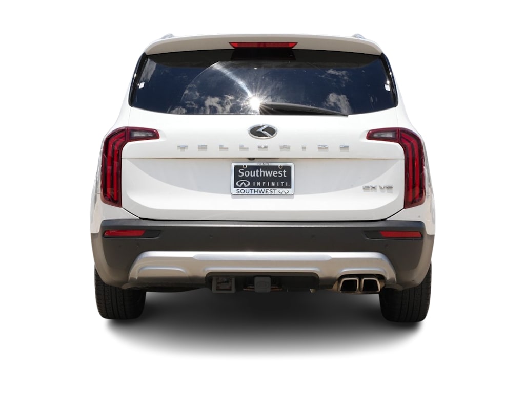 Thumbnail: 2020 Kia Telluride - 5
