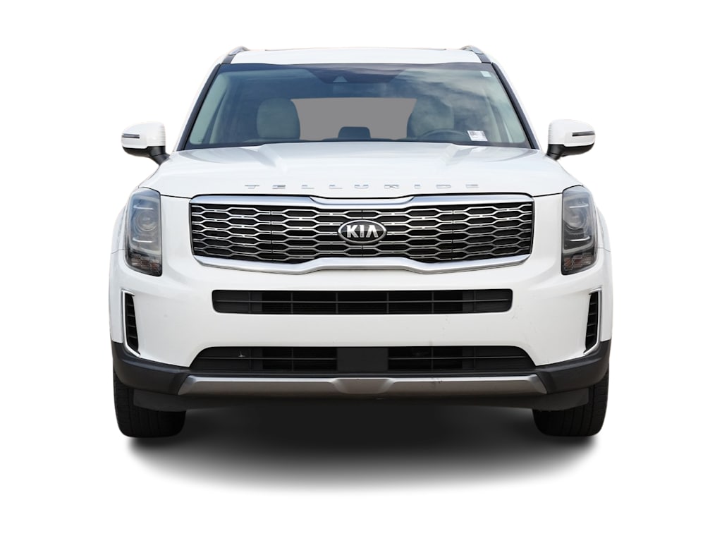 Thumbnail: 2020 Kia Telluride - 6