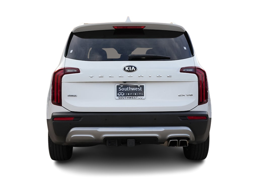 Thumbnail: 2020 Kia Telluride - 5