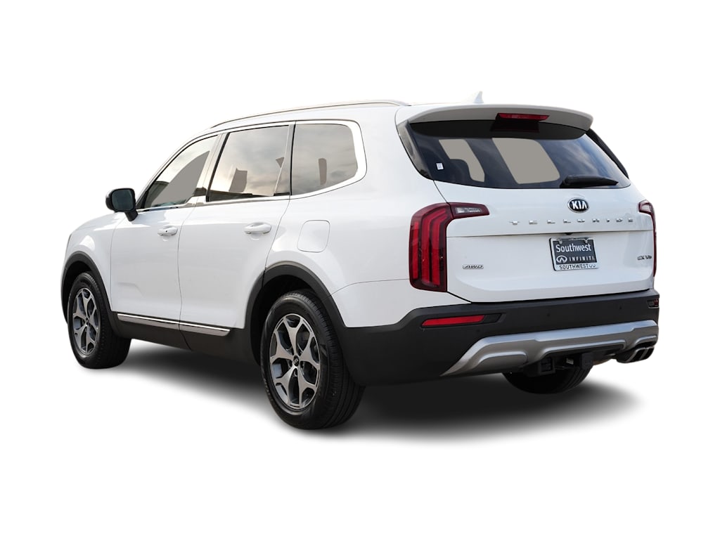 Thumbnail: 2020 Kia Telluride - 4