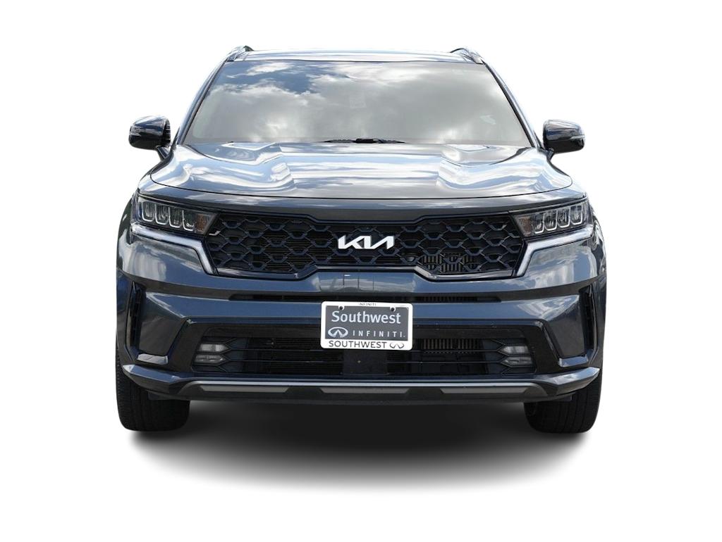 Thumbnail: 2022 Kia Sorento - 6