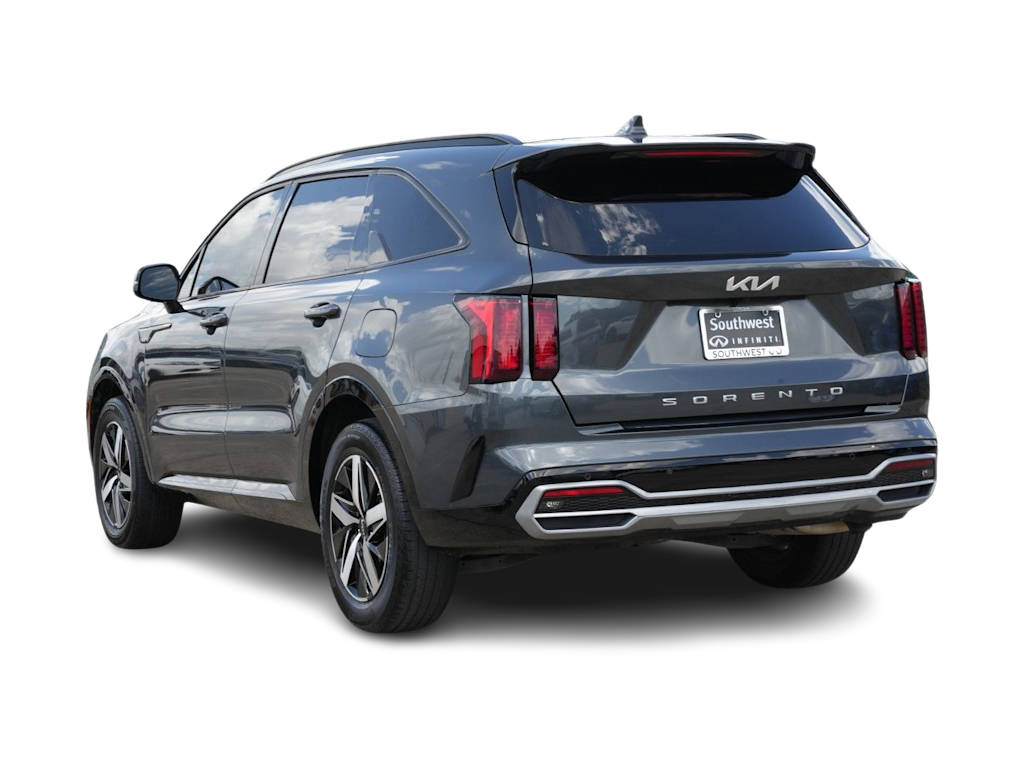 Thumbnail: 2022 Kia Sorento - 4