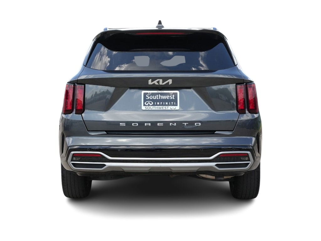 Thumbnail: 2022 Kia Sorento - 5