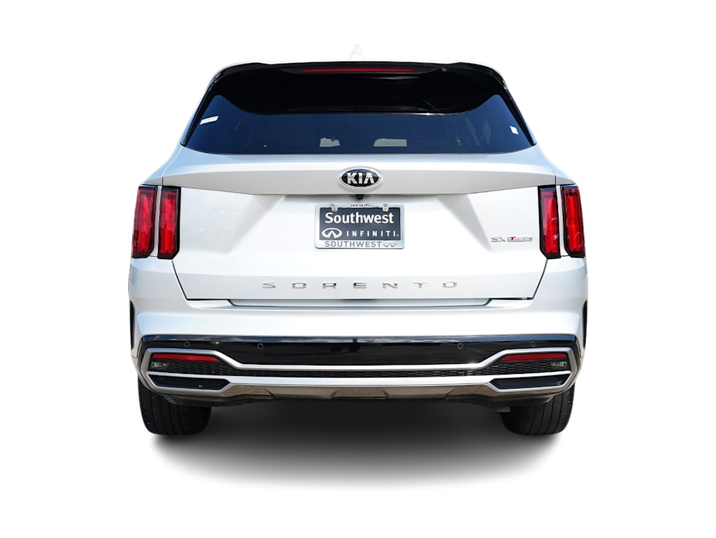 2021 Kia Sorento SX 5