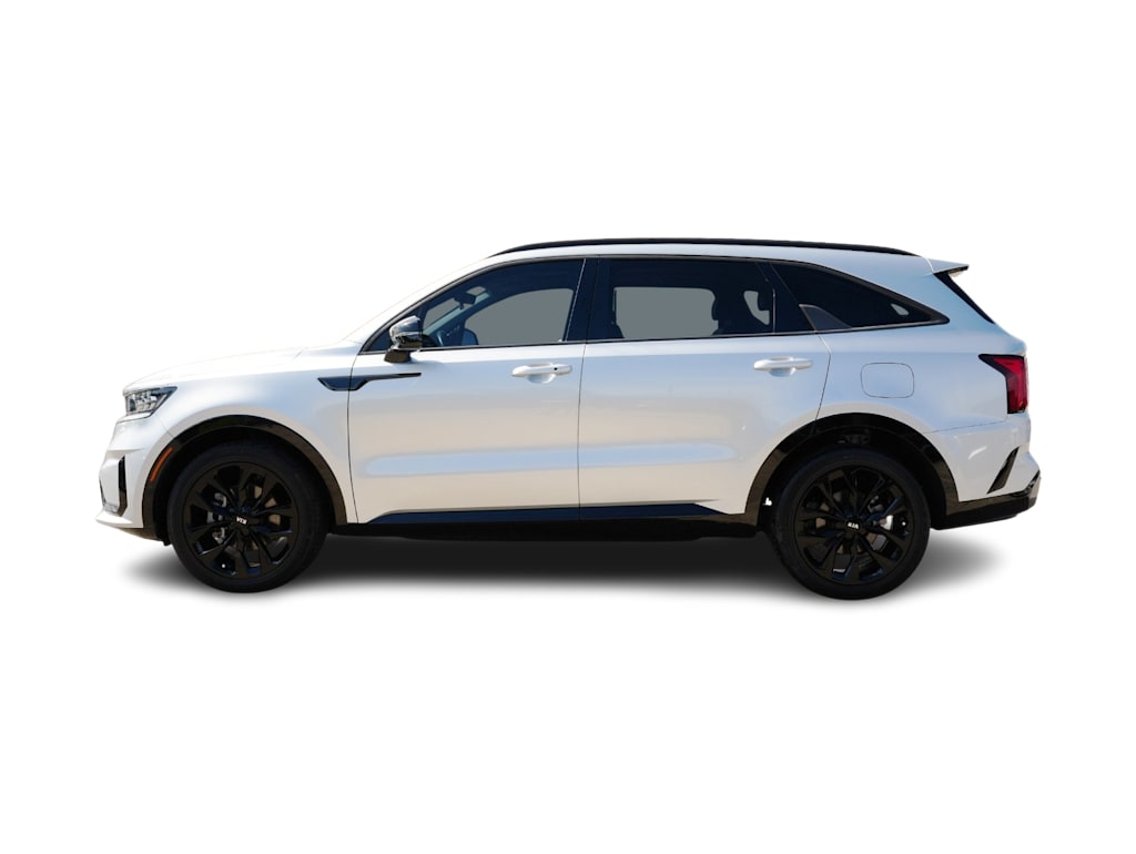 2021 Kia Sorento SX 3