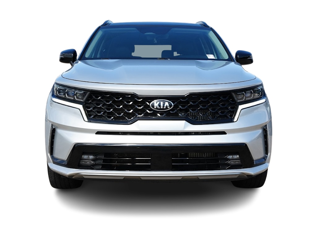 2021 Kia Sorento SX 6