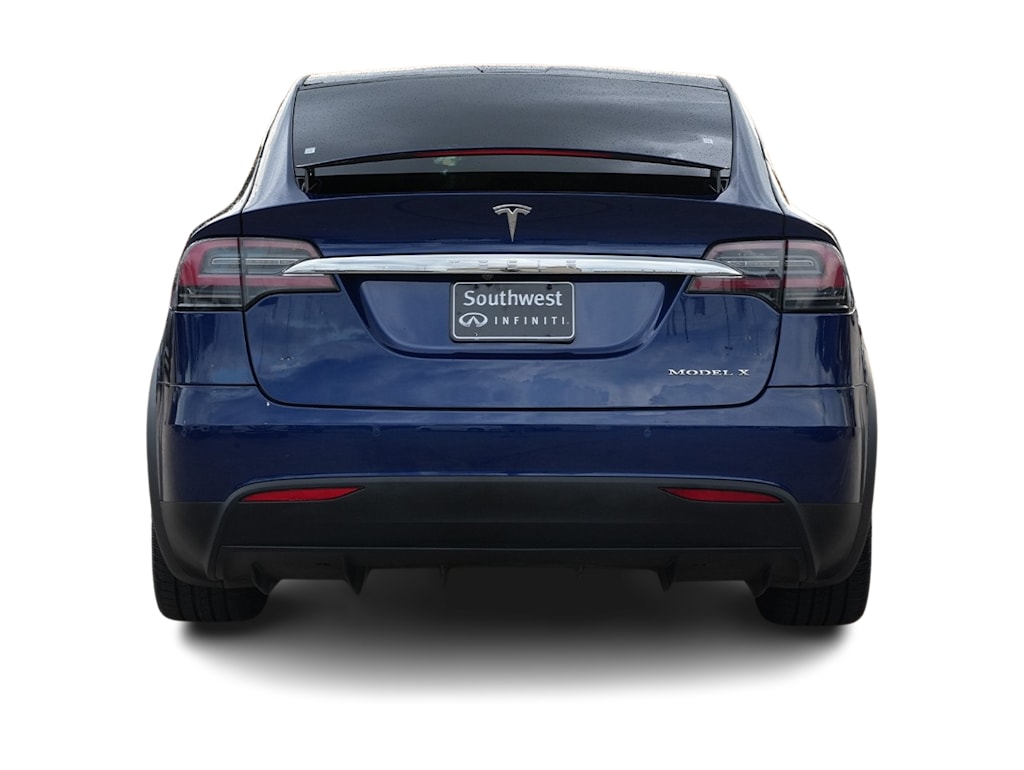 Thumbnail: 2019 Tesla Model X - 18