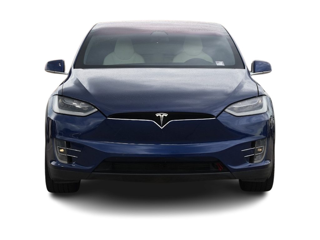 Thumbnail: 2019 Tesla Model X - 5