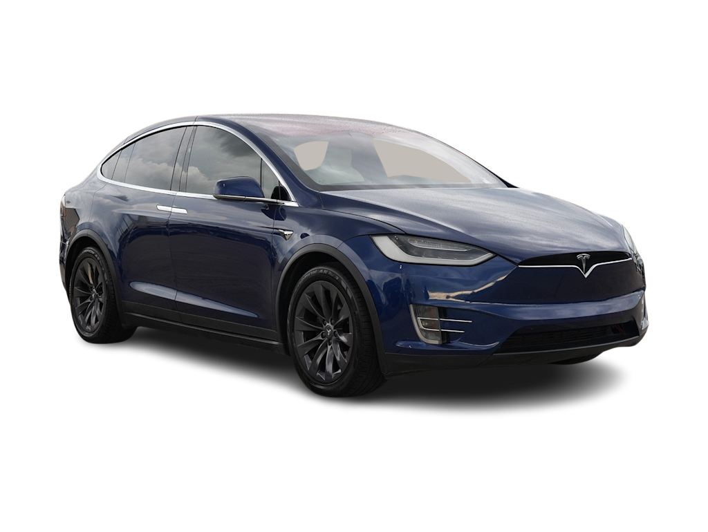 Thumbnail: 2019 Tesla Model X - 17