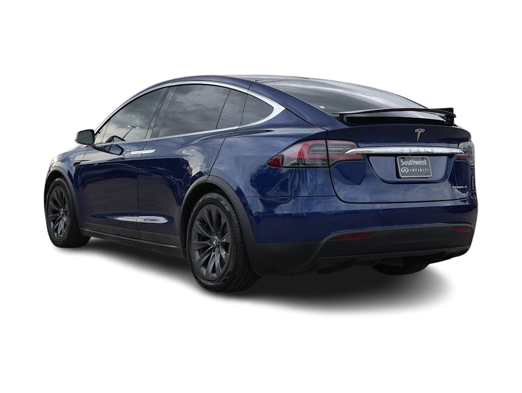 Thumbnail: 2019 Tesla Model X - 4