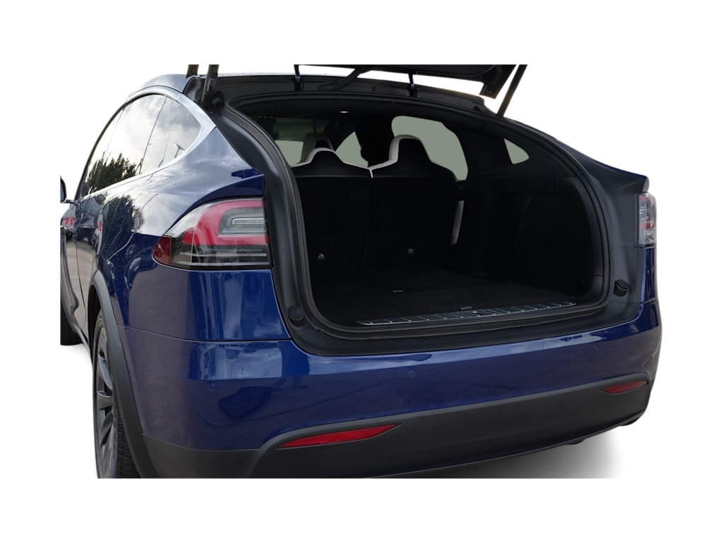 Thumbnail: 2019 Tesla Model X - 15