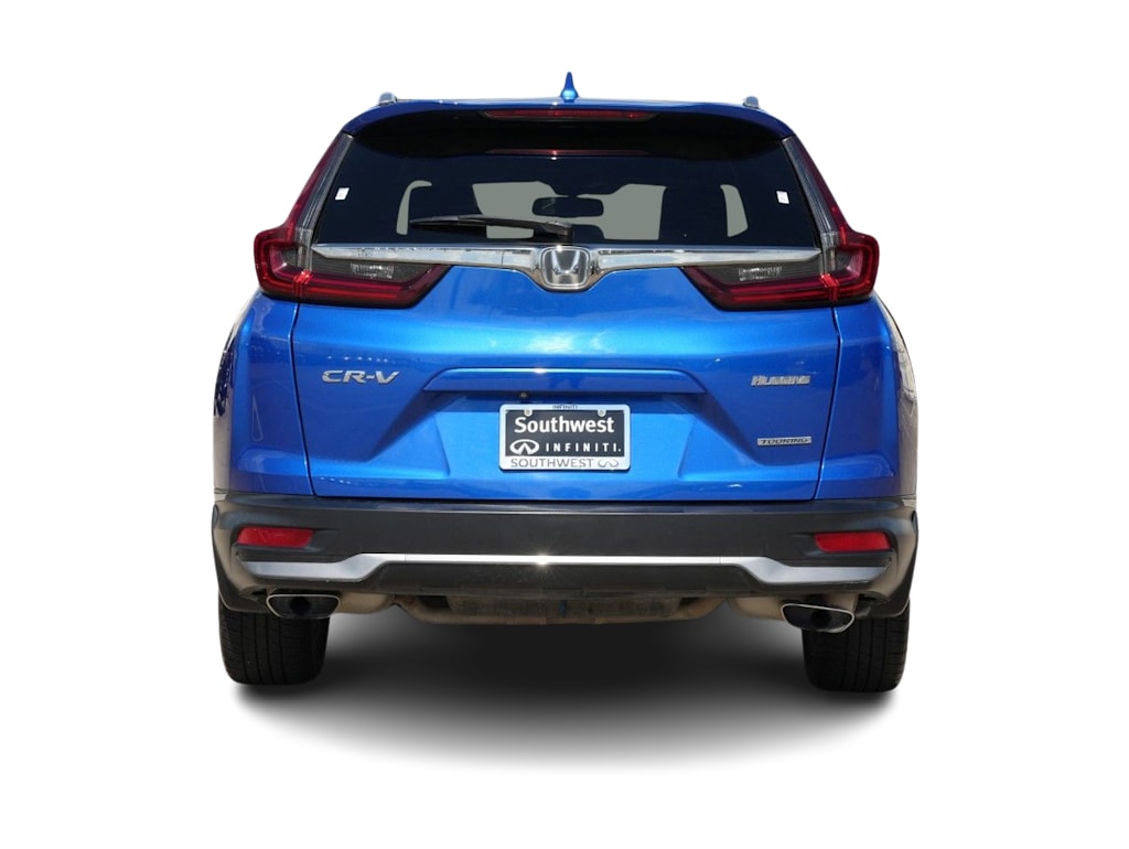 Thumbnail: 2020 Honda CR-V - 5