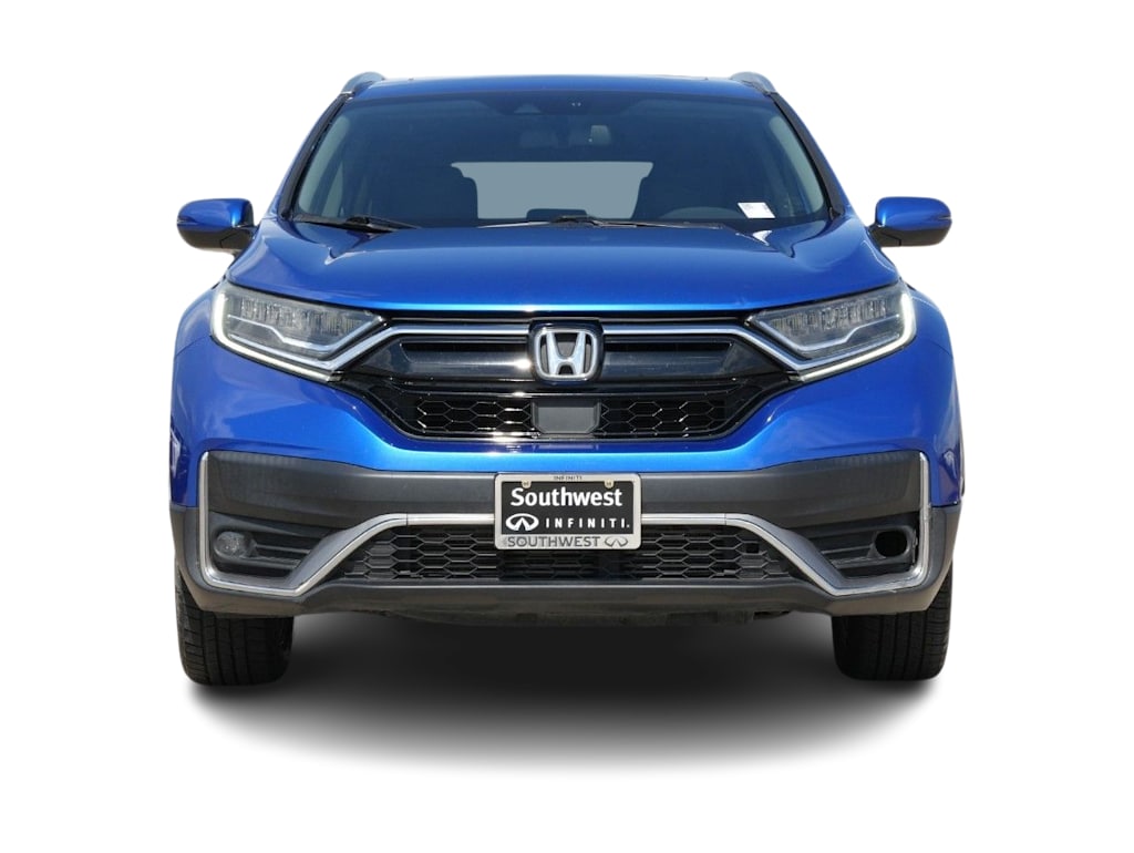 Thumbnail: 2020 Honda CR-V - 6