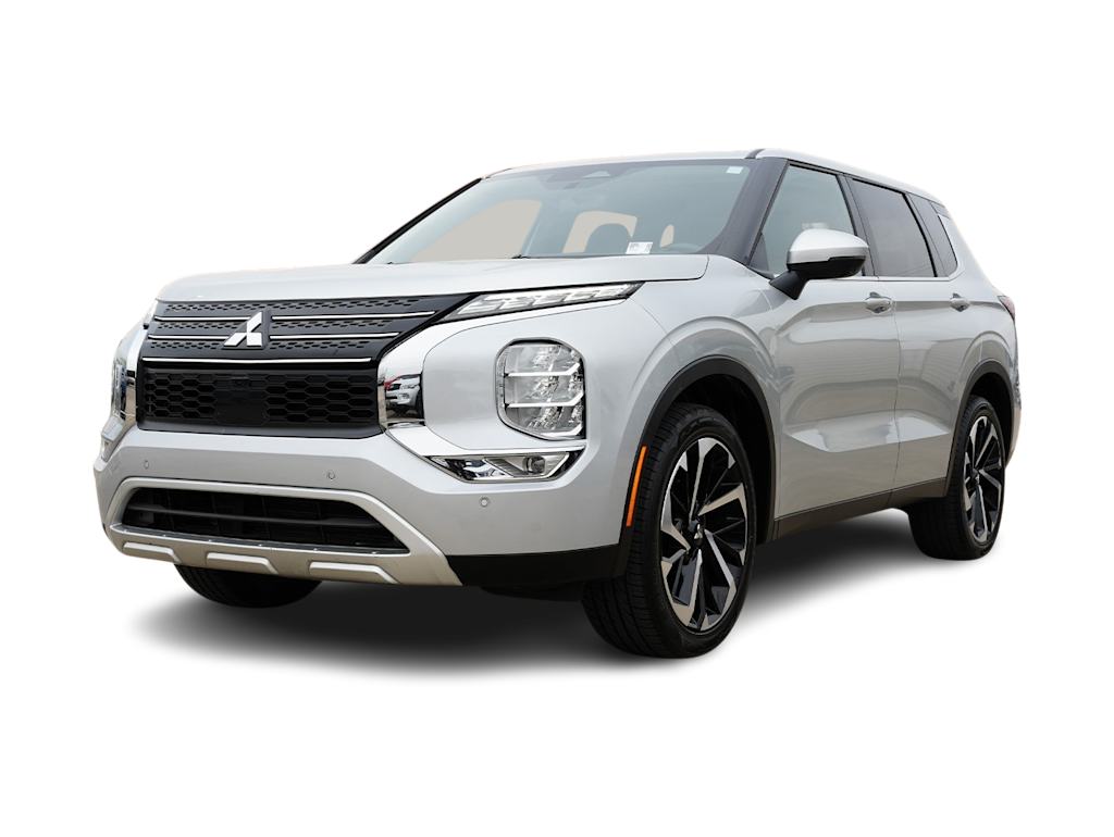 Used 2024 Mitsubishi Outlander SE with VIN JA4J3VA81RZ034769 for sale in Casper, WY