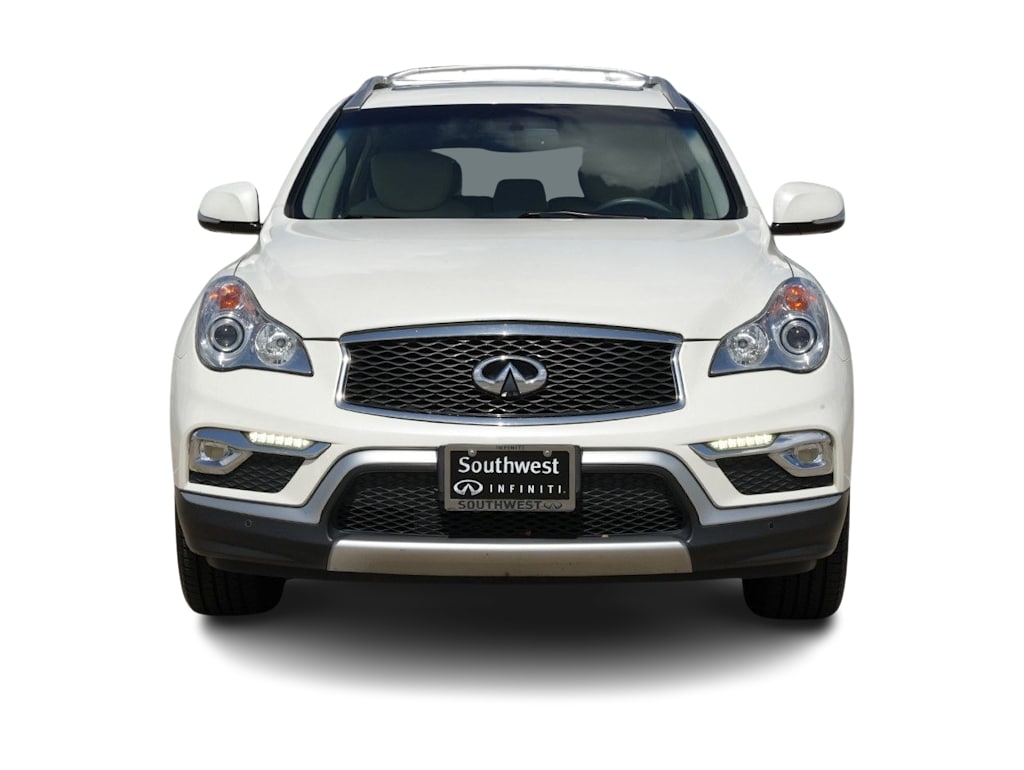 Thumbnail: 2016 INFINITI QX50 - 6
