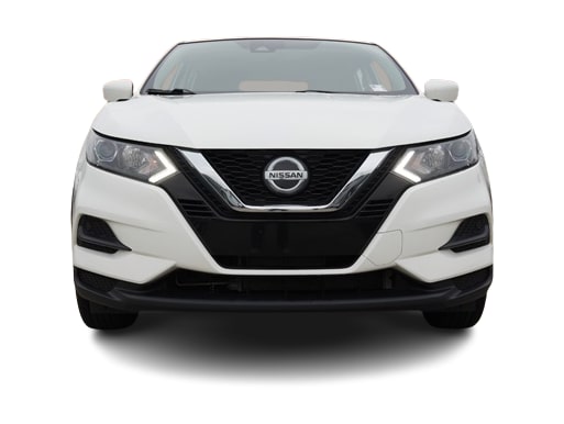 2021 Nissan Rogue Sport S 6