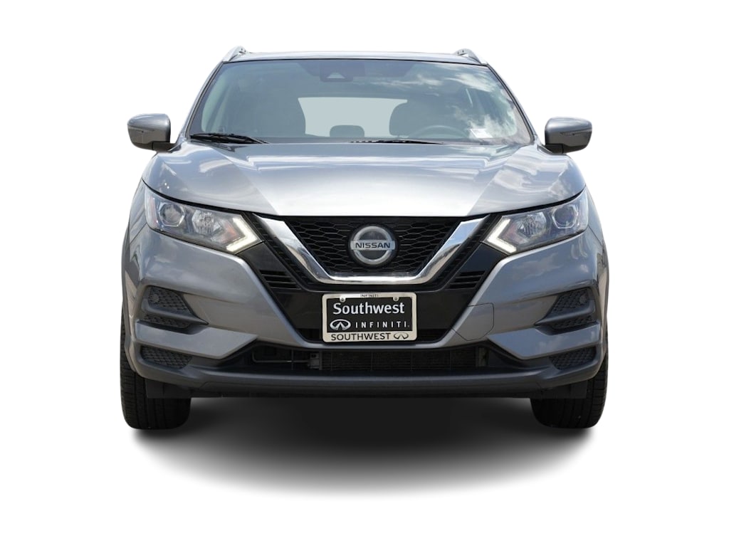 Thumbnail: 2020 Nissan Rogue Sport - 6