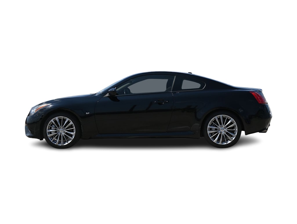 Thumbnail: 2014 INFINITI Q60 - 3