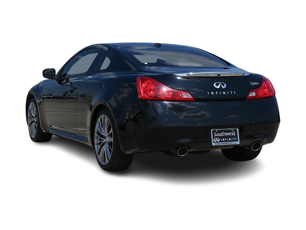Thumbnail: 2014 INFINITI Q60 - 4