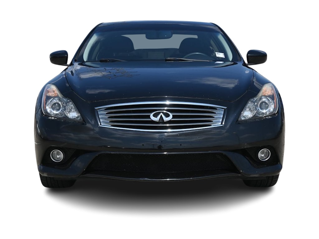 Thumbnail: 2014 INFINITI Q60 - 6